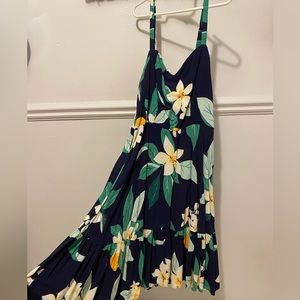 Floral Old Navy Summer dress